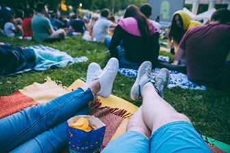 MOVIE NIGHT