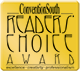 Convention South Readers Choice Awards