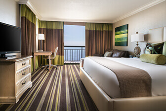 Hotel Suites The San Luis Resort
