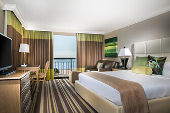 Hotel Suites The San Luis Resort