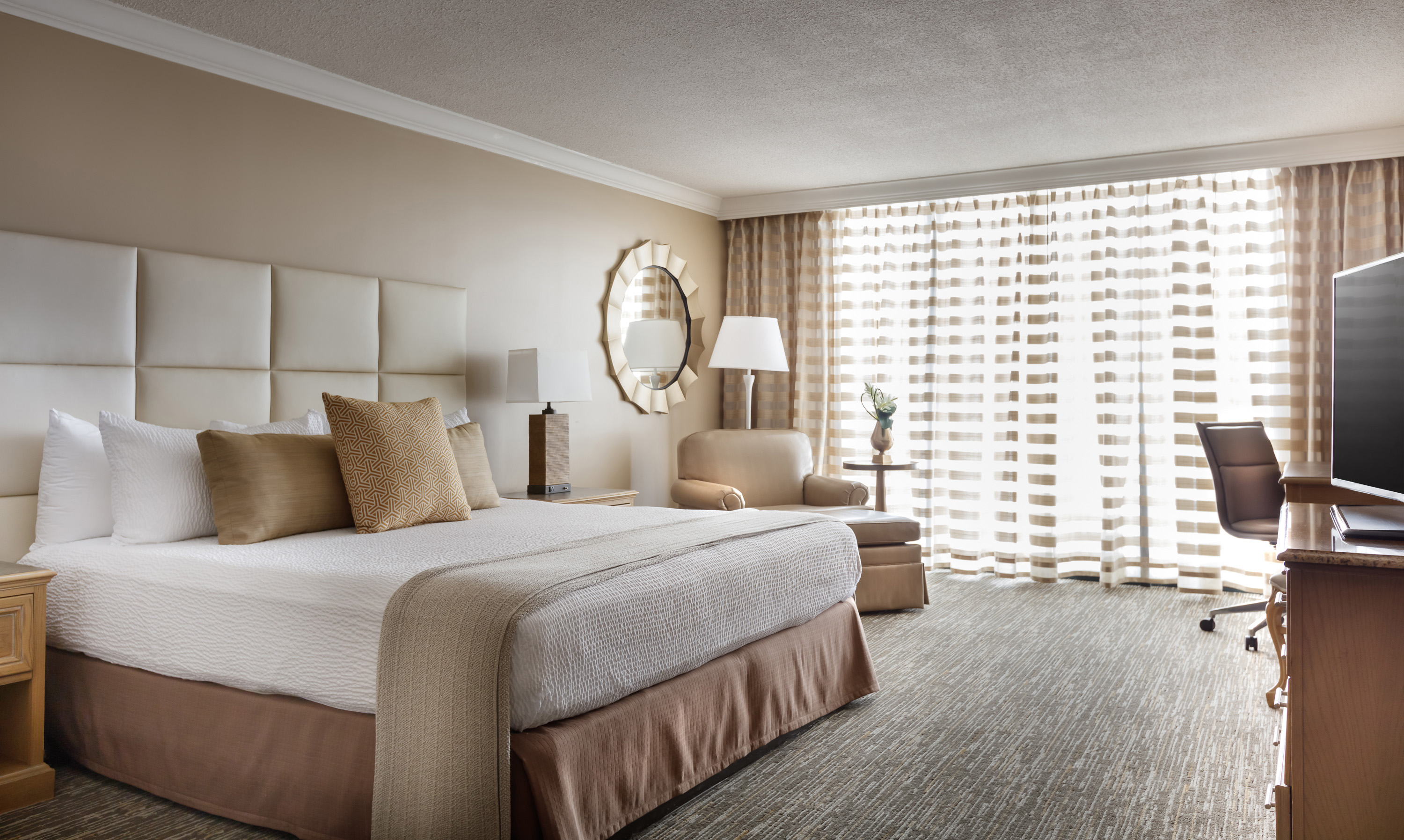Hotel Suites The San Luis Resort