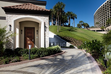 The Villas at The San Luis Resort