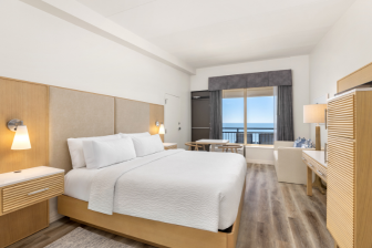 Holiday Inn Resort on the Beach