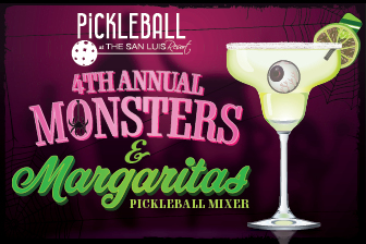 Monsters & Margaritas