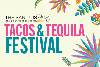 Tacos and Tequila Festival