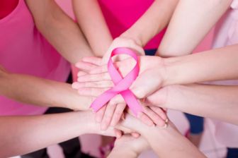 Breast Cancer Awareness Month