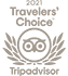 Travelers' Choice