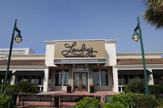 Landry’s Seafood