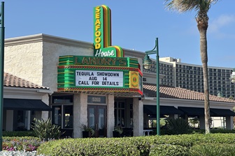 Landry’s Seafood