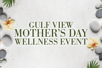 Mother's Day Wellness Event