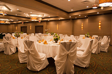 Meeting Facilities in Galveston TX