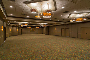 Meeting Facilities in Galveston TX