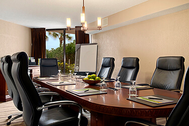 Meeting Facilities in Galveston TX