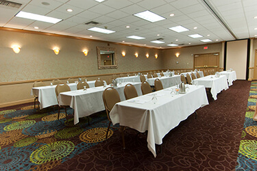 Meeting Facilities in Galveston TX