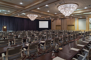 Meeting Facilities in Galveston Texas