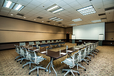 Meeting Facilities in Galveston Texas