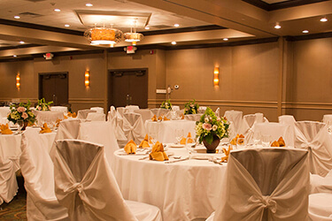 Additional Meeting Facilities in Galveston Texas