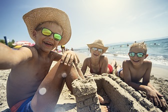 Fun things to do on the resort