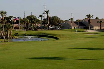 Galveston Country Club