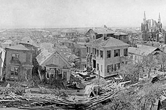 The Great Storm