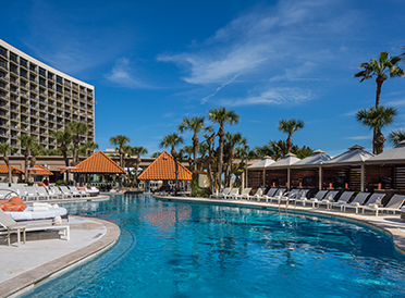 The San Luis Resort - Beachfront Hotel and Spa - Galveston ...