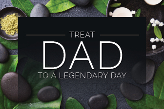 Father's Day Features