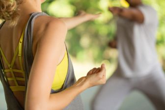 Mindful Motion
