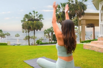 The Villas Wellness Experience 