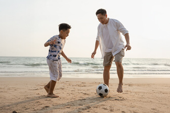 All-Star Family Experience