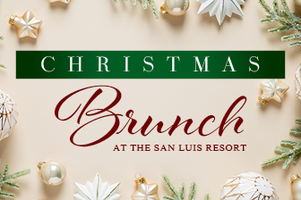 Christmas Brunch
