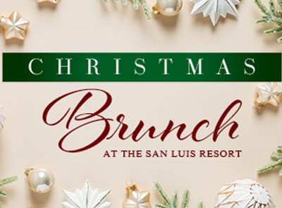 Christmas Brunch