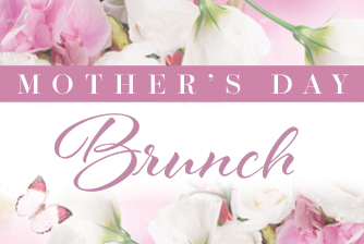 Mother's Day Brunch