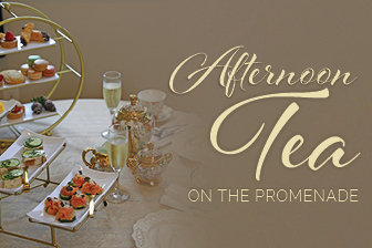 Afternoon Tea