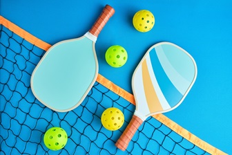 Pickleball Clinics
