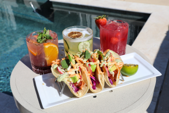Sip & Savor at The Cove 