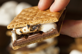 S'MORES