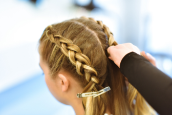 HAIR BRAIDING