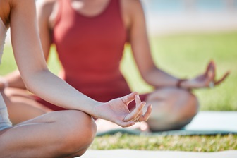 Wellness Hour 