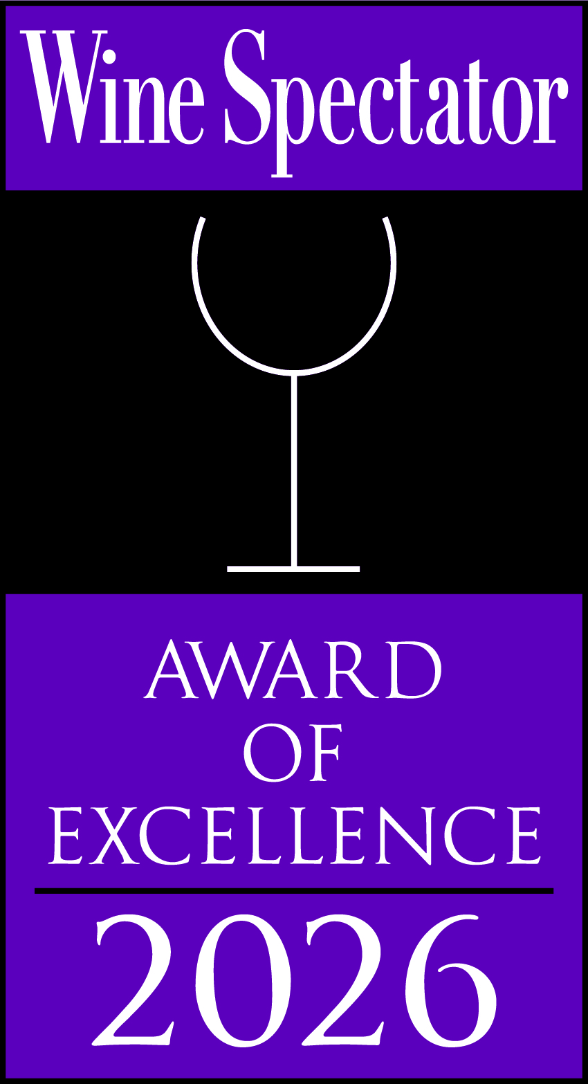 Award of Excellence 2026